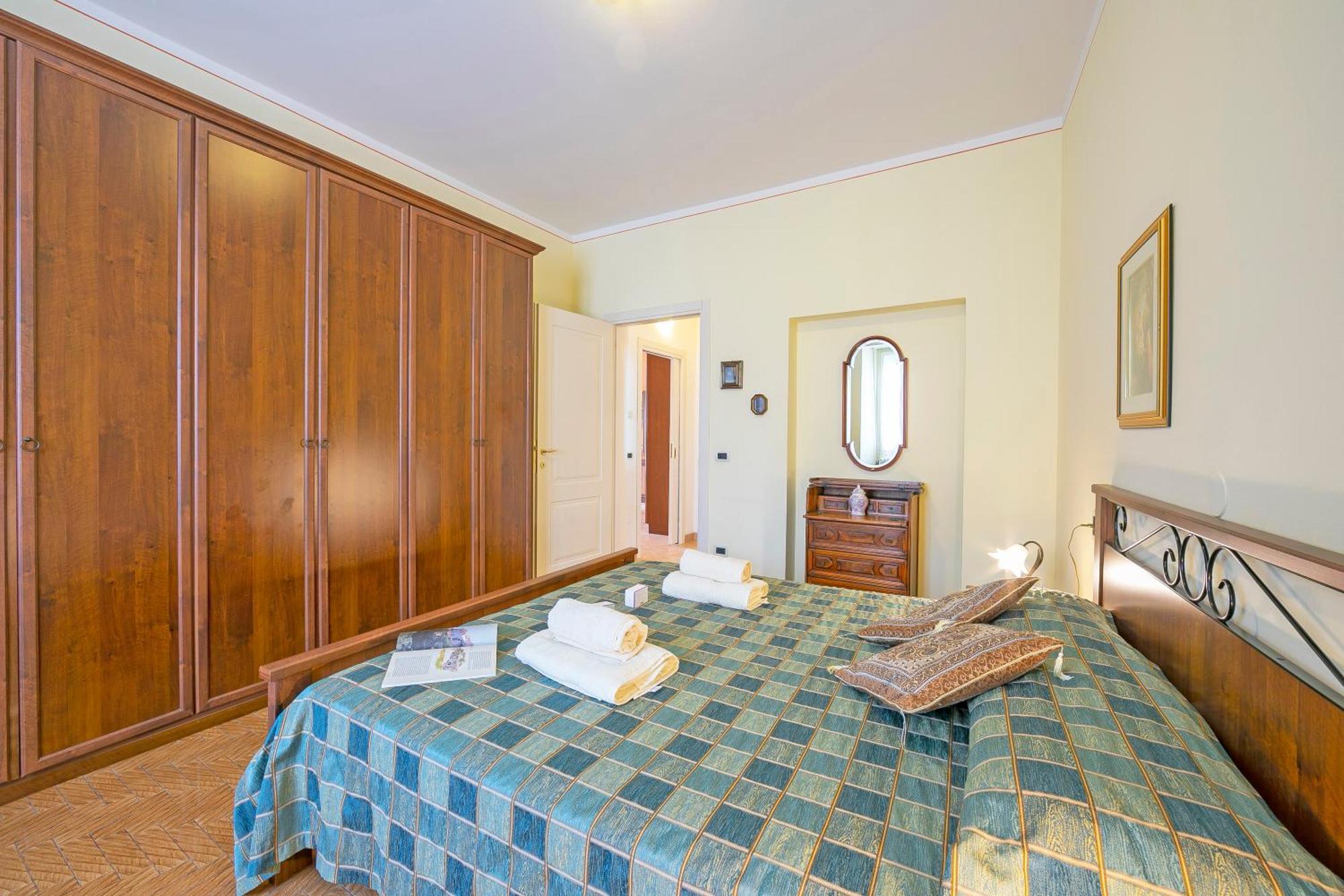 Angela -Terrace & Beautiful View Lake - Happy Rentals Toscolano Maderno Extérieur photo