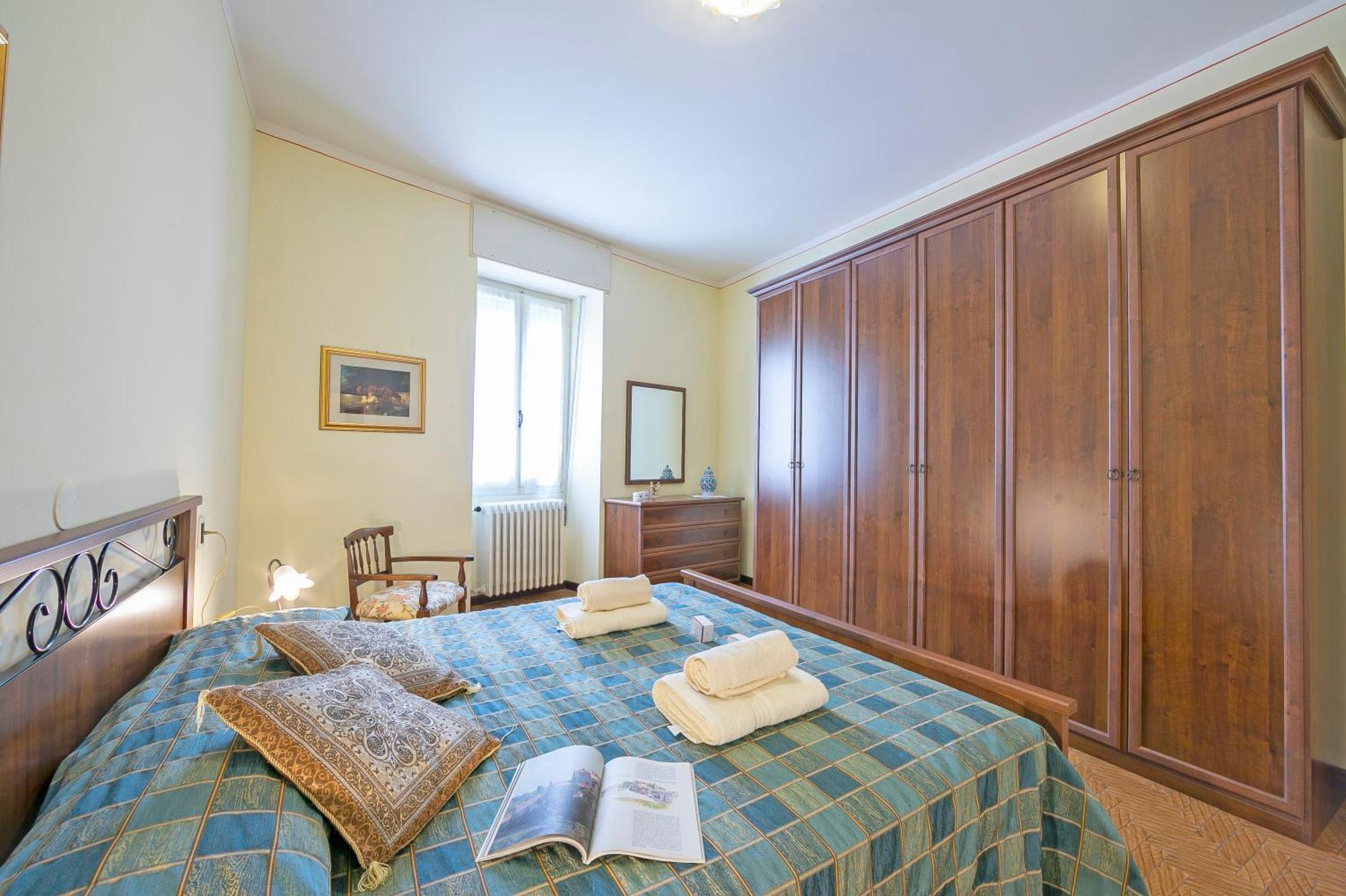 Angela -Terrace & Beautiful View Lake - Happy Rentals Toscolano Maderno Extérieur photo
