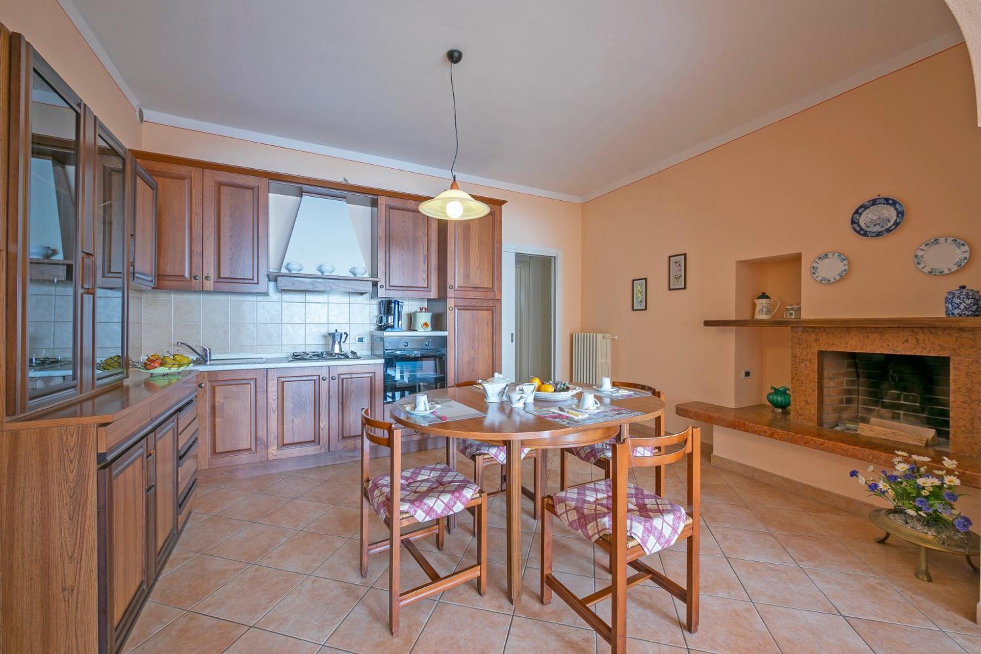 Angela -Terrace & Beautiful View Lake - Happy Rentals Toscolano Maderno Extérieur photo